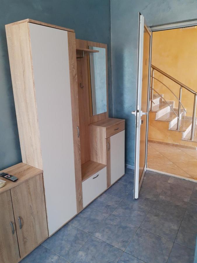 Morska Zvezda Guest House Chernomorets Exterior foto