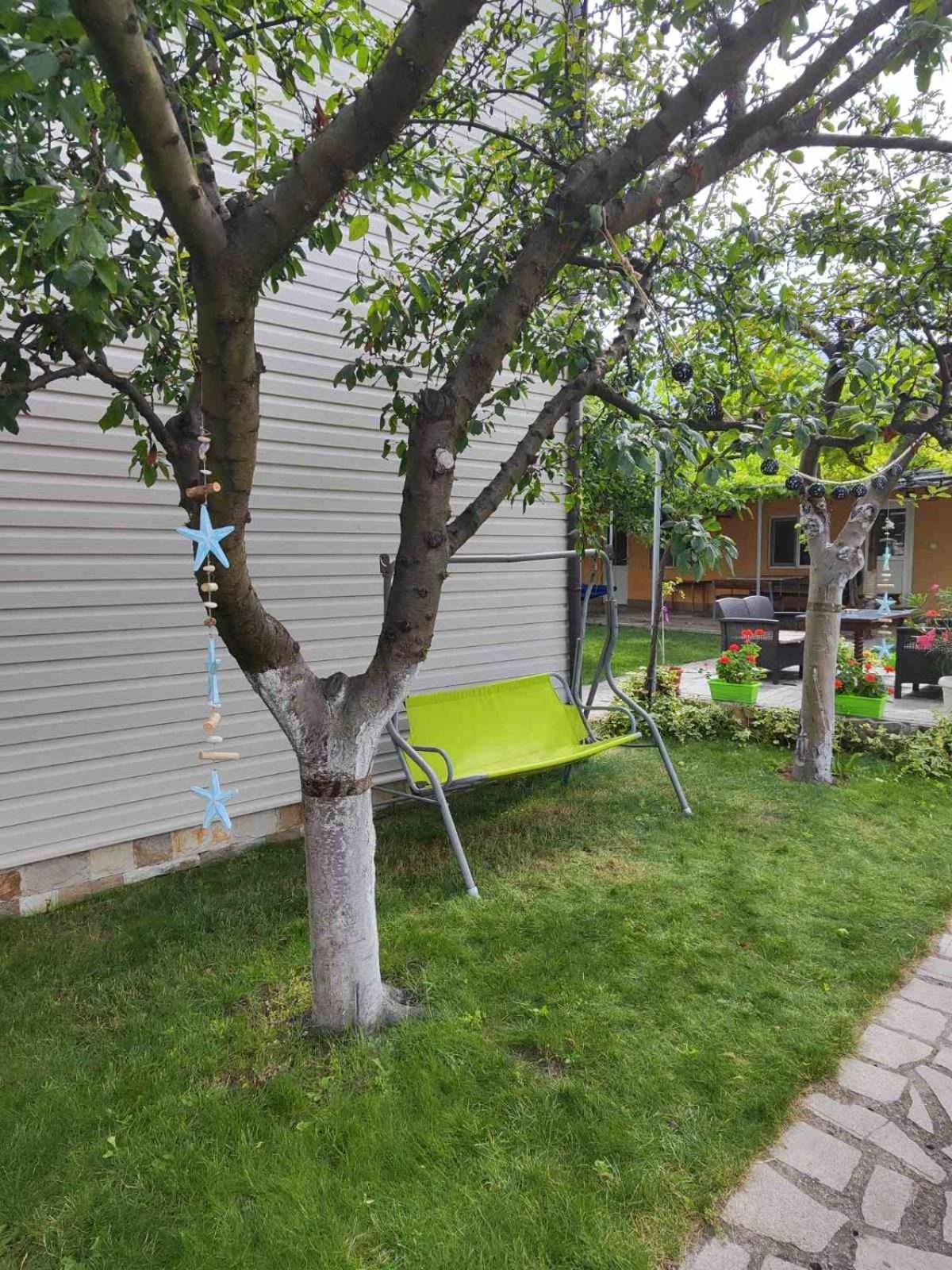 Morska Zvezda Guest House Chernomorets Exterior foto