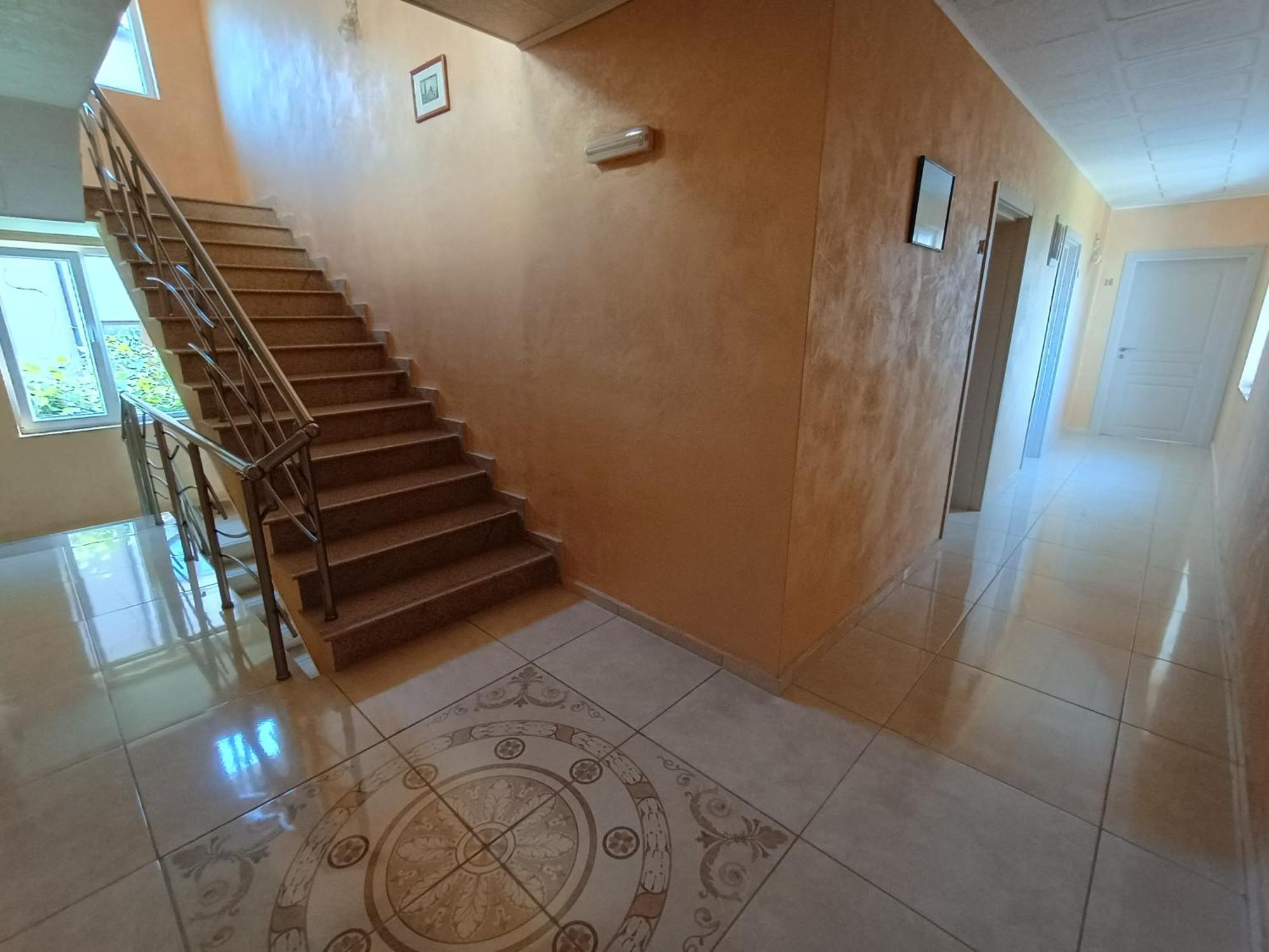 Morska Zvezda Guest House Chernomorets Exterior foto