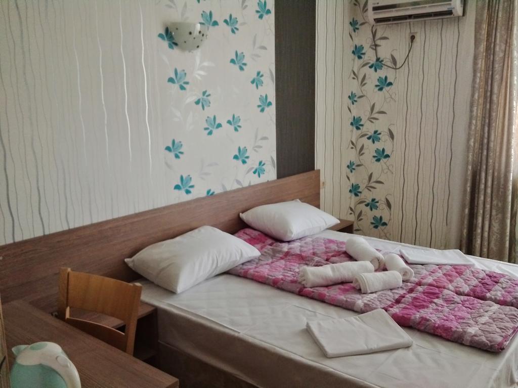 Morska Zvezda Guest House Chernomorets Habitación foto